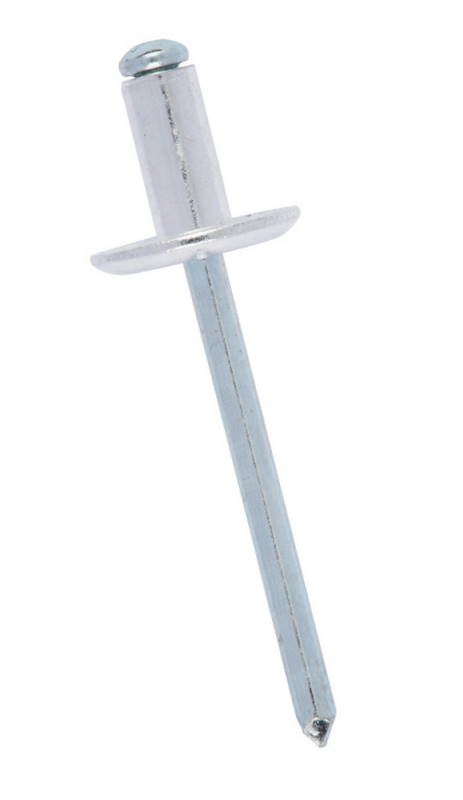 VETONIITTI 4,820 LAAJA 500KPL - Hakaset ja niitit - 6417926419863 - 1