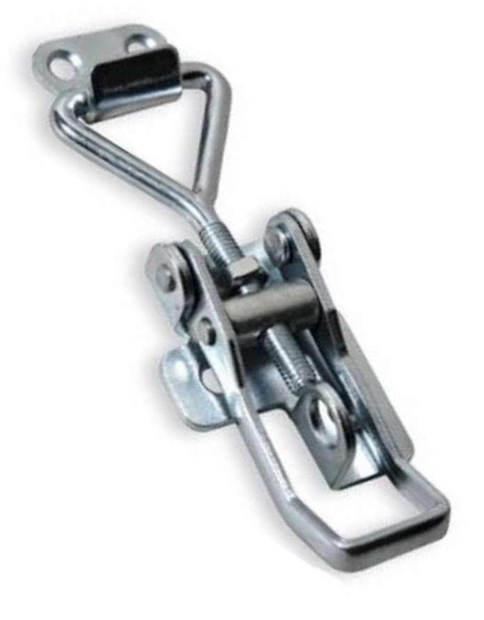 VIPULUKKO 70-80MM Peräkärryn vipulukko - Peräkärryn kuomut ja tarvikkeet - 6438168098623 - 1