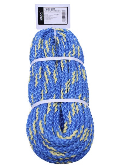 polypropeeni k=C3=B6ysi yleisk=C3=B6ysi - Köydet ja narut - 6438168110493 - 1