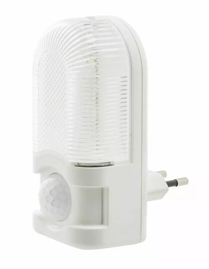 YÖVALO TEXAS 4LED LIIKETUNNISTIMELLA AIRAM - Muut lamput ja polttimot - 6435200216243 - 1