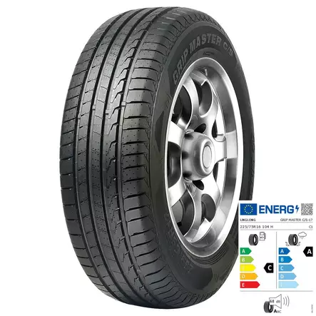 225/75-16 LINGLONG KES=C3=84RENGAS - Tilausrenkaat kesä - 1491T155334 - 2