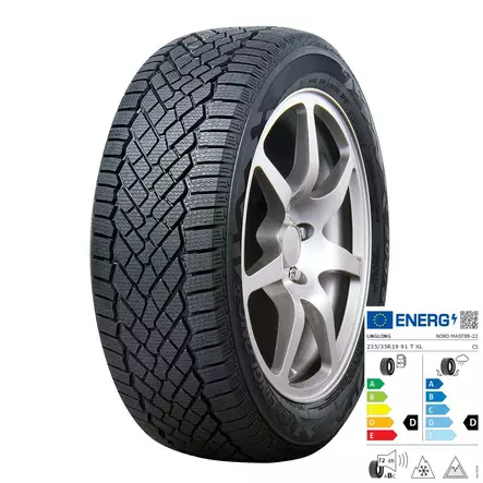 235/35-19 LINGLONG TALVIRENGAS - Tilausrenkaat talvi - 1491T144394 - 2