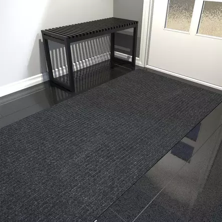 Kuramatto Toronto 100 cm - Kumimatot ja kurakaukalot - 44 - 2