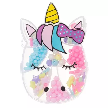 Yksisarvinen helmikoru leikkisetti - Roolileikit ja asut - 6410416255194 - 1