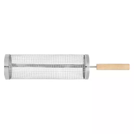 Grillikori pyöritettävä Mustang - Grillikorit - 6410416396484 - 1