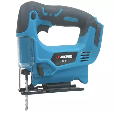 Akkupistosaha/kuviosaha 18V Li-ion Jonköping runko - Akkupistosahat - 6438168113364 - 1