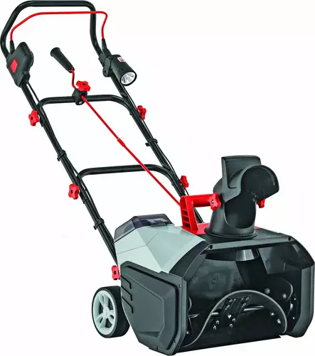 AL-KO Snowline ST 4048 Energyflex akkulumilinko - Akkulumilingot - 4003718065824 - 1