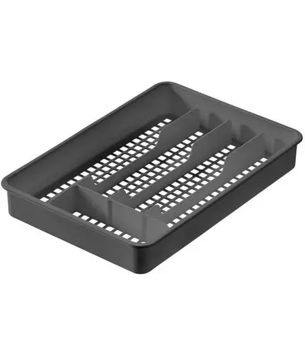 K=C3=A4tev=C3=A4nkokoinen aterinlaatikko, jossa 5 lokeroa. - Keittiötyövälineet - 6411760221644 - 1