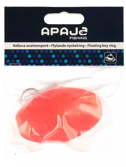 AVAIMENPER=C3=84 KELLUVA=20 - Kyltit ja avaimenperät - 6410410129224 - 2