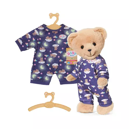 BABY born Uniasu - Nuket ja nuken tarvikkeet - 4001167836484 - 2