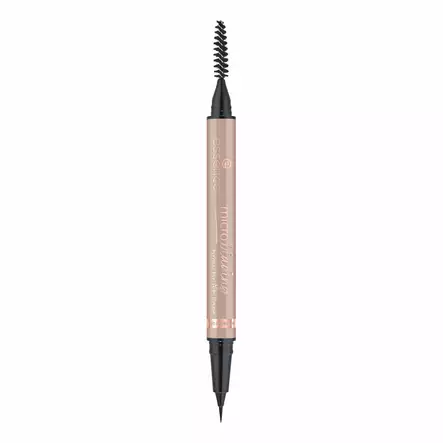 essence microblading brow brush liner 01 - Kulmakynät ja kulmageelit - 4059729583154 - 2