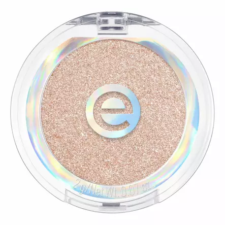 essence mono eyeshadow glitter 03 - Luomivärit - 4059729583574 - 1