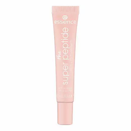 essence the super peptide glossy lip tre - Huulipunat ja huulimeikit - 4059729593634 - 1