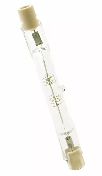 HALOGEENILAMPPU HALO ES J78 120W R7S - Loisteputket - 6435200178664 - 1