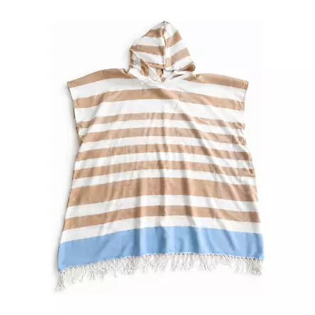 HAMAM-PONCHO 90 cm - Naisten paidat - 6438159385954 - 1
