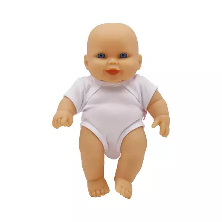 Vauvanukke 23cm - Nuket ja nuken tarvikkeet - 5713428022534 - 1