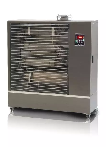 infrapunal=C3=A4mmitin nordland l=C3=A4mpp=C3=A4ri l=C3=A4mmitin - Infrapunalämmittimet - 6438168113654 - 1