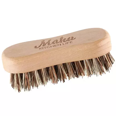 JUURESHARJA Luonnoharjaksilla 12,00 x 4,00 x 4,50cm Maku - Keittiötyövälineet - 6410412756824 - 1