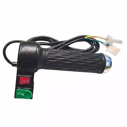 Sähköskootterin kaasukahva yhz kontio ego classic - Sähköskootterin jarruosat - 838924 - 1