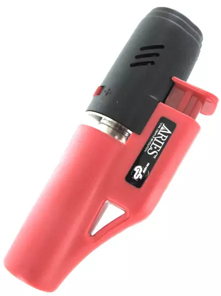 KAASUSYTYTIN ARIES 210 - Kaasuhitsaus ja kaasutohot - 6438168087894 - 1