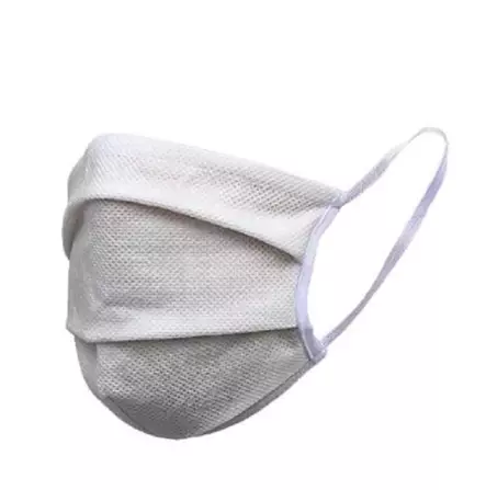 KANGASMASKI 2KPL VALKOINEN - Työsuojaimet - 6429830057604 - 1