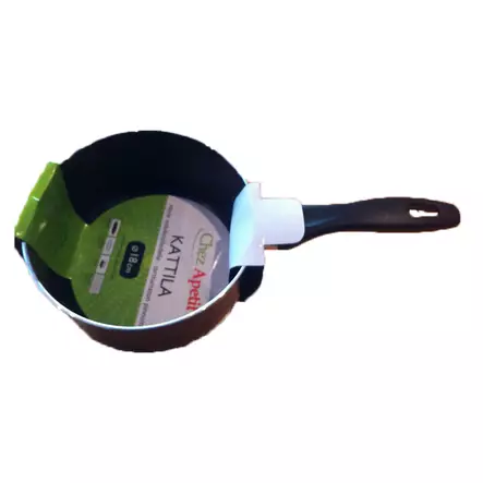 KATTILA 18cm - Kattilat ja kasarit - 6438159019774 - 1