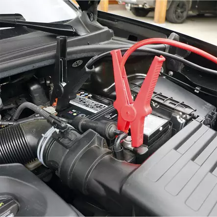 K=C3=A4ynnistyskaapelit 350a - Apukäynnistimet ja käynnistyskaapelit - 5425038531374 - 2