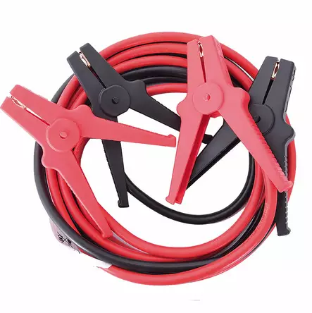 K=C3=A4ynnistyskaapelit 350a - Apukäynnistimet ja käynnistyskaapelit - 5425038531374 - 1