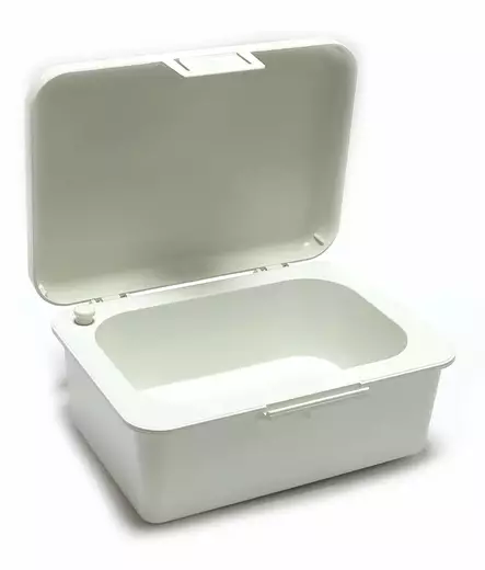 KYLMIS KYLMÄRASIA Levitteille tms - Säilytysrasiat ja eväsrasiat - 6416684020014 - 2