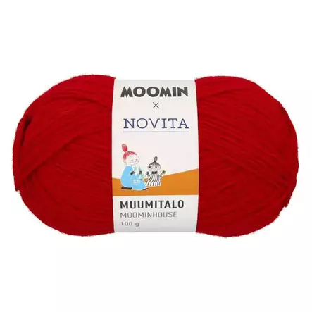 Novita lanka - Sukkalangat - 6412612095994 - 1