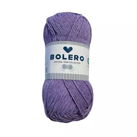 Lanka slim cotton 50g violetti 05-16 - Puuvillalangat - 6438506019594 - 1