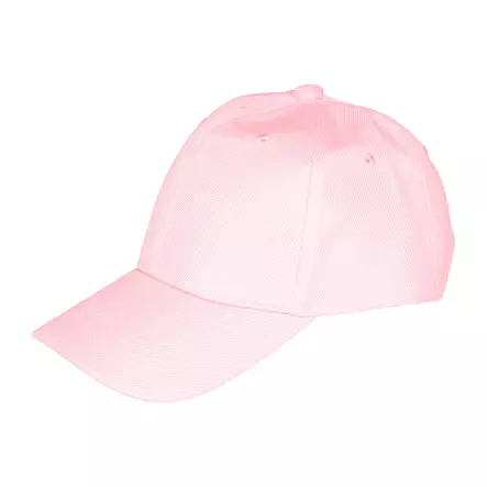 Lippis Basic lasten vaaleanpunainen - Lippikset, hatut ja päähineet - 6410416056104 - 1