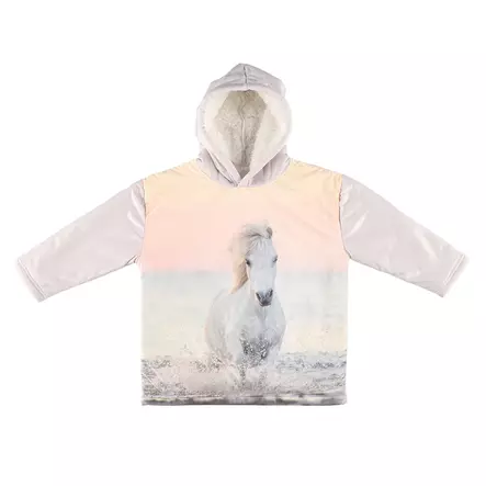 Torkkuhuppari 9/12 vuotta - Torkkuhupparit - 6410416522074 - 1