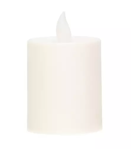 led kynttil=C3=A4 lyhtyihin finnlumor - LED-kynttilät - 6410416011684 - 1