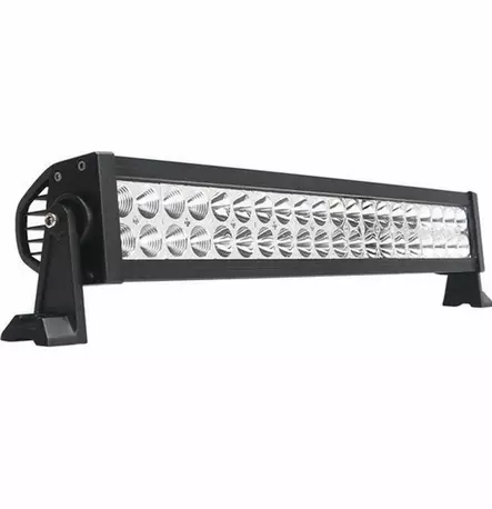 LED TYÖVALOTANKO 120W 40LED - Valonheittimet - 6438417013544 - 1
