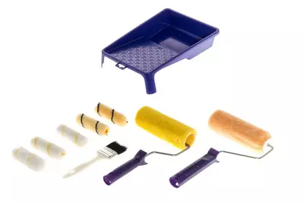 Maalaustelasarja 11 osainen Tarmo - Telasetit - 6410412763464 - 2