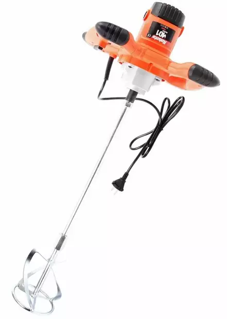 Maalin-ja laastinsekoitin MO1 900W Robota - Maalinsekoittimet - 6438212092484 - 1