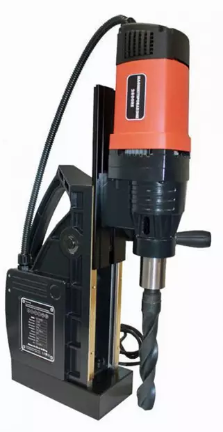 MAGNEETTIPORAKONE 1780W - Sähköpylväsporakoneet - 6430032159584 - 1