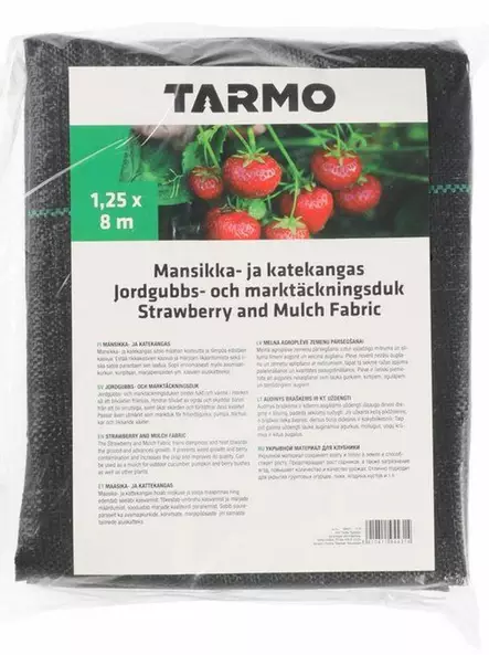 MANSIKKAKANGAS - Kateharsot ja -muovit - 6410411944314 - 1