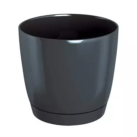 MUOVIRUUKKU Coubi Round 240X240X220mm - Sisäruukut ja suojaruukut - 5905197072814 - 1