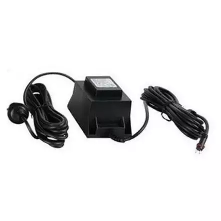 Muuntaja lämmitettävälle juoma-astialle 60L Ranch - Koirankoppi tarvikkeet ja varusteet - 6438014380254 - 1