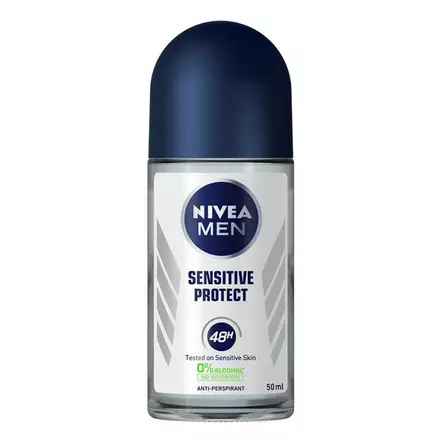 M.DEO Roll-on Sensitive Protect 50ml - Miesten deodorantit - 42349594 - 1