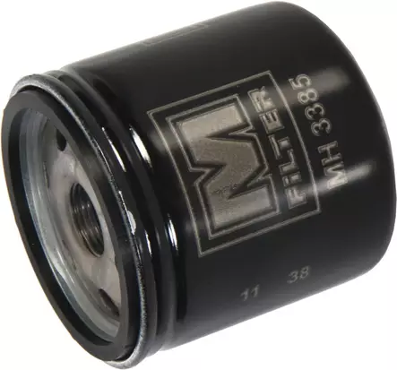 m filter m-filter =C3=B6ljynsuodatin auton =C3=B6ljyn suodatin - Öljynsuodattimet - 6417575033854 - 2