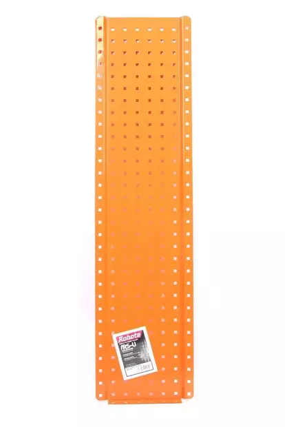 Pakettiautohyllyn pääty VRS-U 1200mmx300mm Robota - Varastohyllyt - 6438212104744 - 1