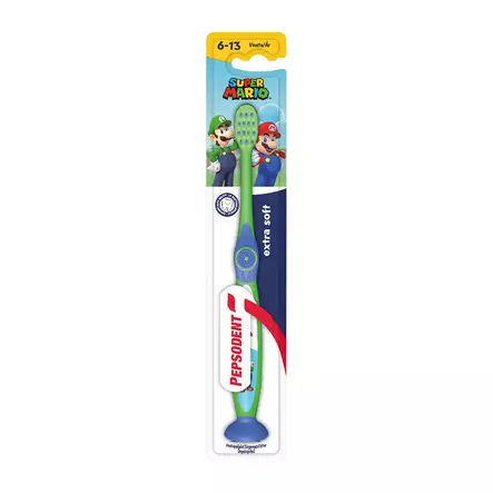 PEPSODENT HH KIDS JUNIOR 6-13 VUOTIAILLE - Hammasharjat - 7311570403034 - 1