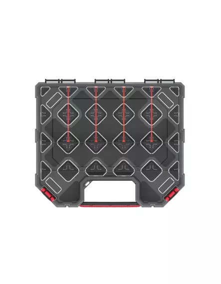 kistenberg kannellinen s=C3=A4ilytyslaatikko pientavaralaatikko - Työkalulaukut ja työkalupakit - 5905197273914 - 2