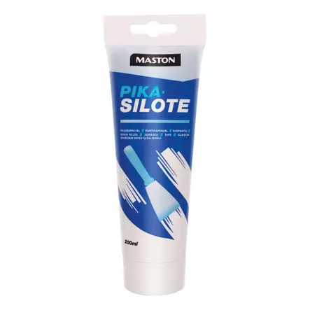 Pikasilote 200ml Maston - Tasoitteet, laastit ja pakkelit - 6412498397014 - 1