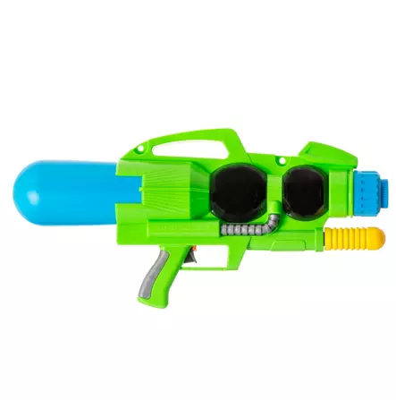 Vesis=C3=A4ili=C3=B6n tilavuus 1500 ml. Ik=C3=A4suositus 6+. - Vesipyssyt ja rantaleikit - 6410413036734 - 2