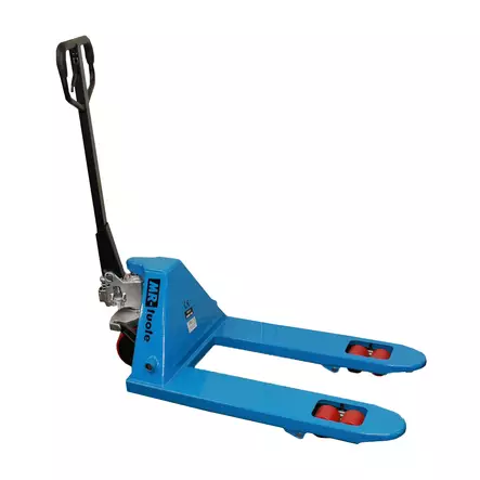Pumppukärryt 2500kg 1150mm PU - Pumppukärryt - 6430074697334 - 1