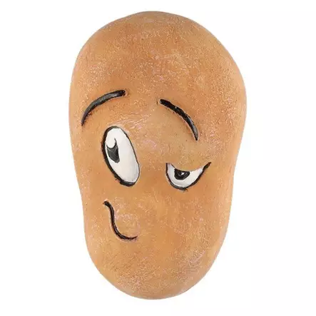 Puutarhakoriste vihannes peruna - Puutarhakoristeet - 6410416317274 - 1